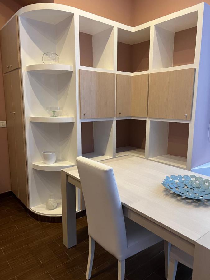 Dali Home 卡塔尼亚 外观 照片