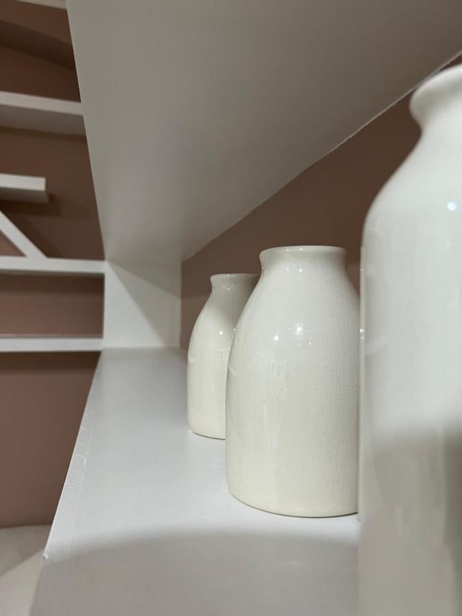Dali Home 卡塔尼亚 外观 照片